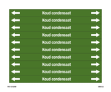KOUD CONDENSAAT
