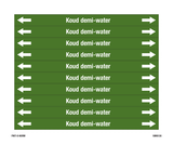 KOUD DEMI-WATER