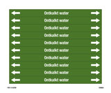 ONTKALKT WATER