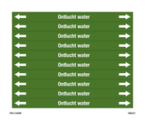 ONTLUCHT WATER