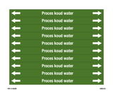 PROCES KOUD WATER