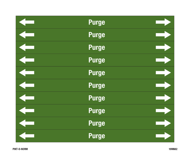 PURGE