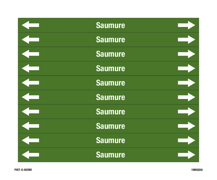 SAUMURE