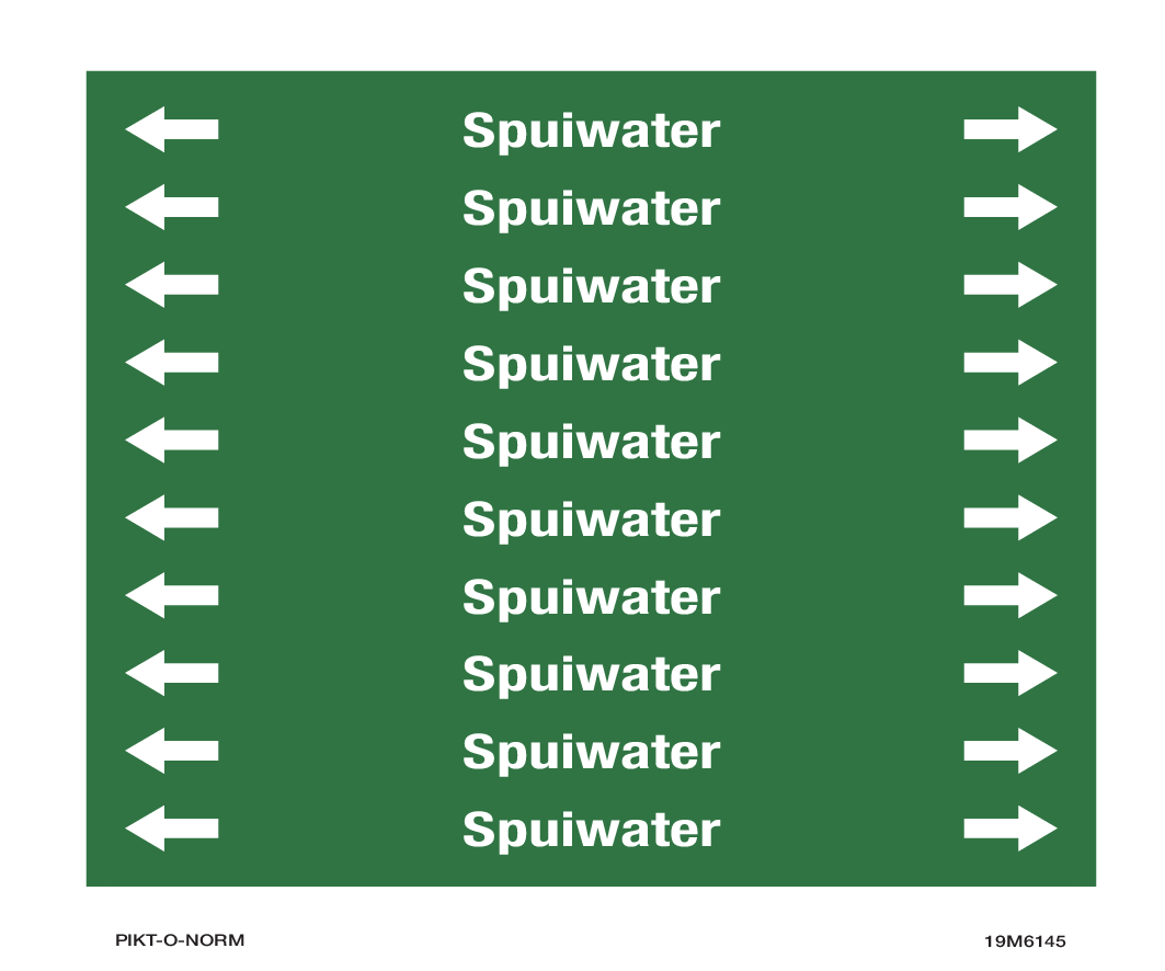 SPUIWATER