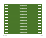 TORENWATER