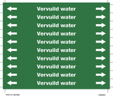 VERVUILD WATER