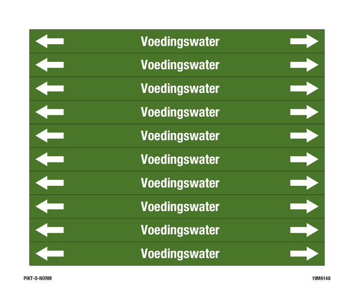 VOEDINGSWATER