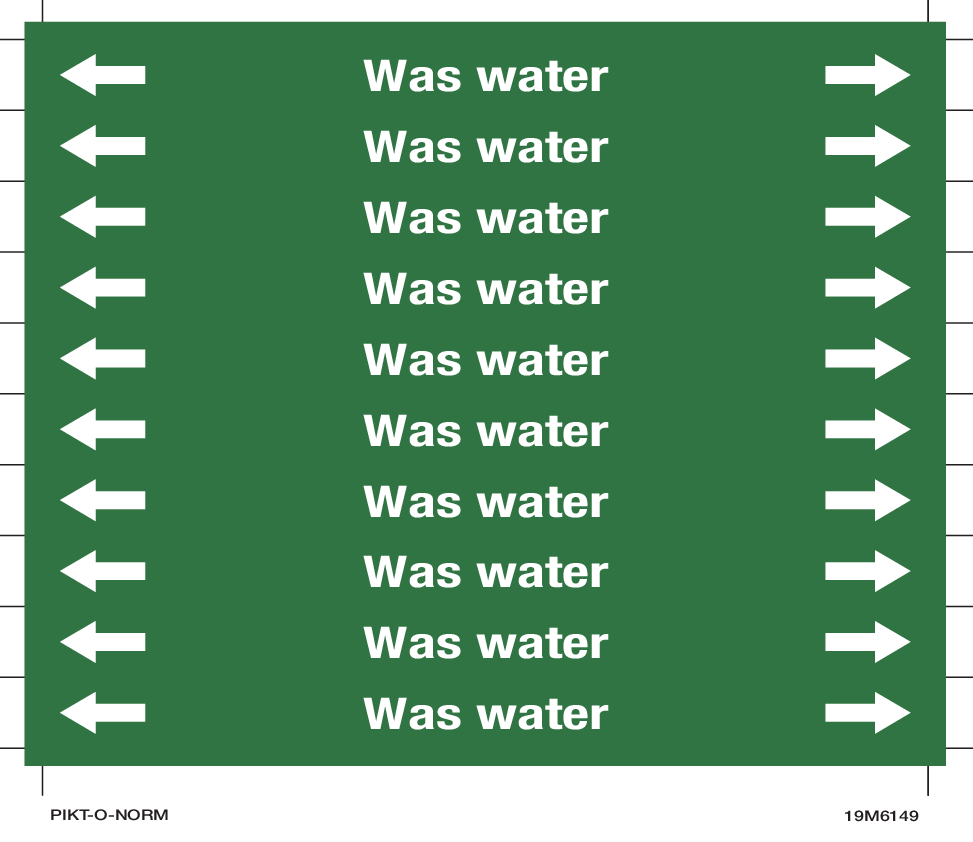 WASWATER