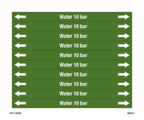 WATER 10 BAR