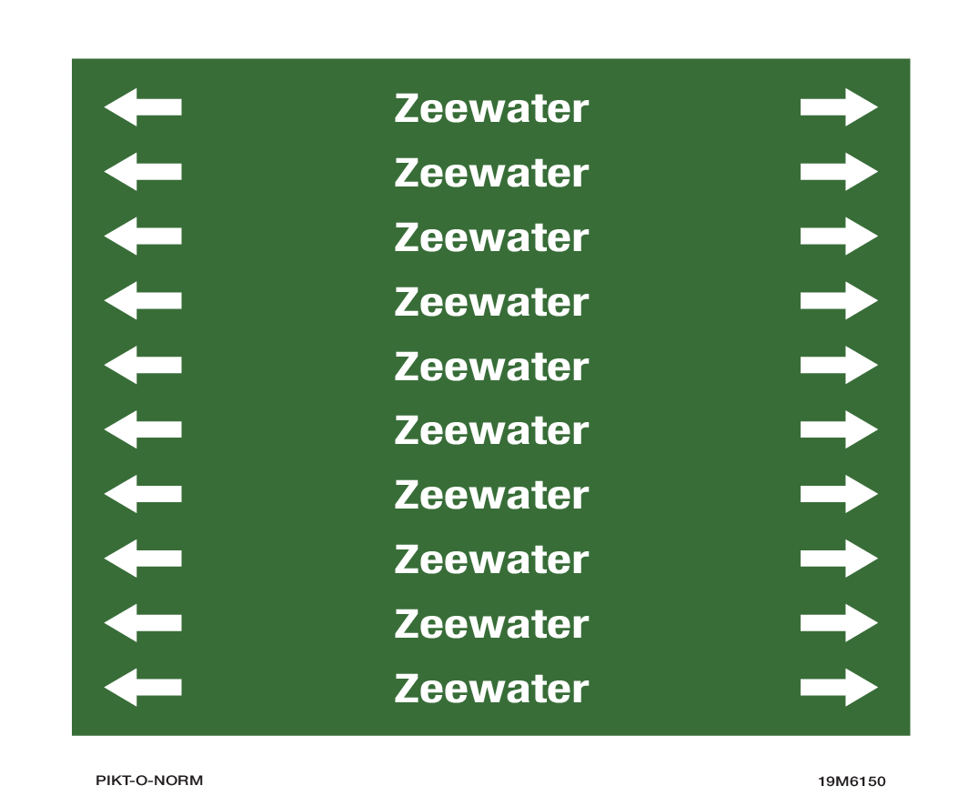 ZEEWATER