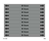 HD STOOM