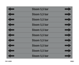 STOOM 5,5 BAR