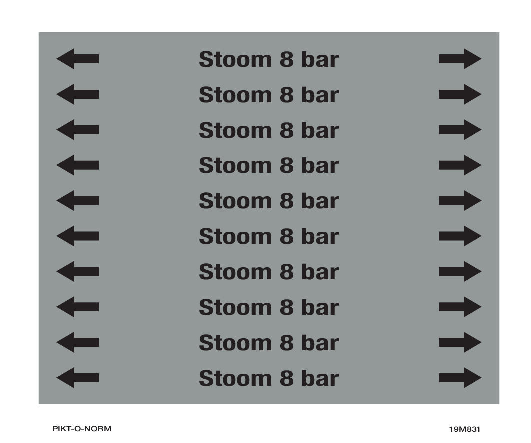 STOOM 8 BAR