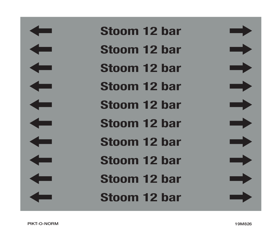 STOOM 12 BAR