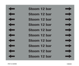 STOOM 12 BAR