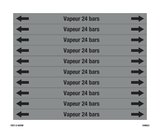 VAPEUR 24 BARS