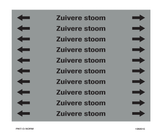 ZUIVERE STOOM