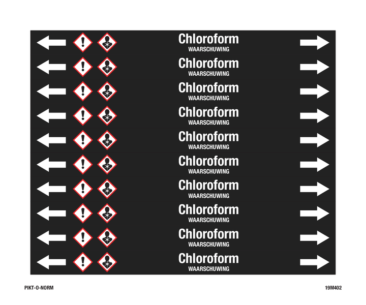 CHLOROFORM