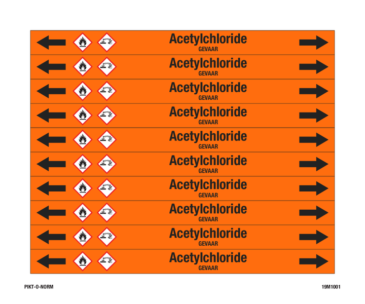 ACETHYLCHLORIDE