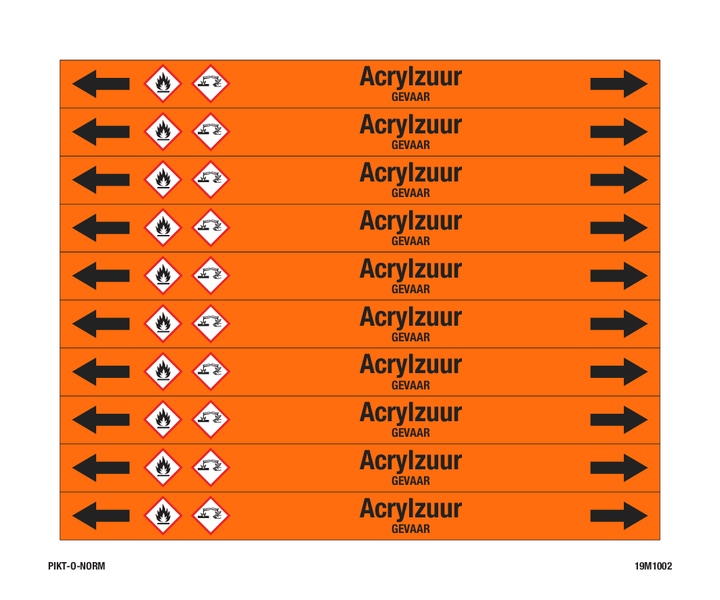 ACRYLZUUR