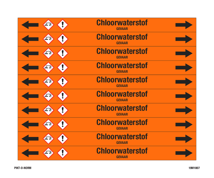 CHLOORWATERSTOF