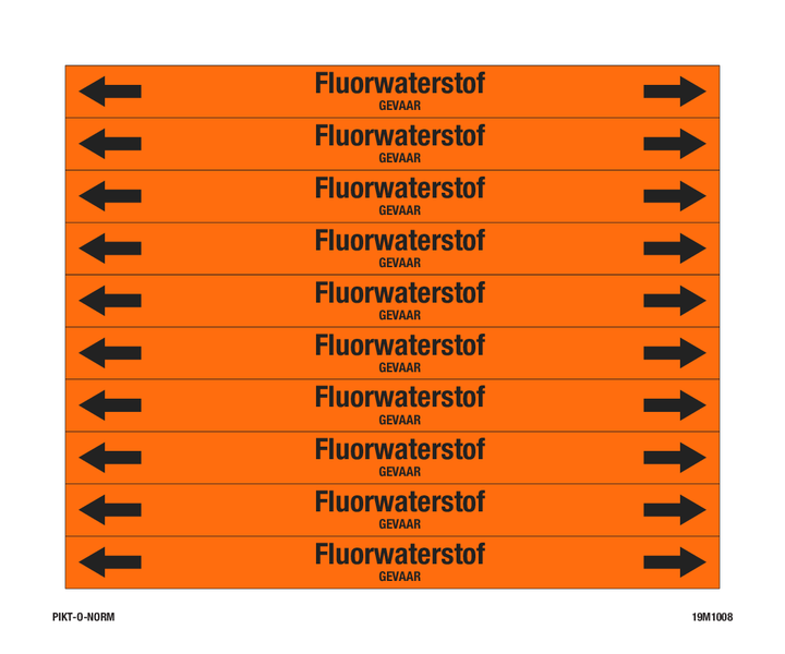 FLUORWATERSTOF