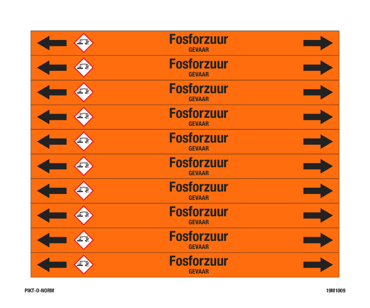 FOSFORZUUR