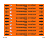 GECONCENTREERD ZWAVELZUUR