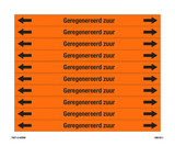 GEREGENEREERD ZUUR
