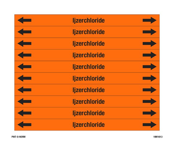 IJZERCHLORIDE
