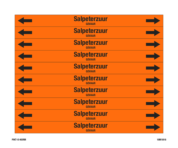 SALPETERZUUR