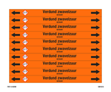 VERDUND ZWAVELZUUR