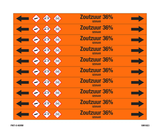 ZOUTZUUR 36%