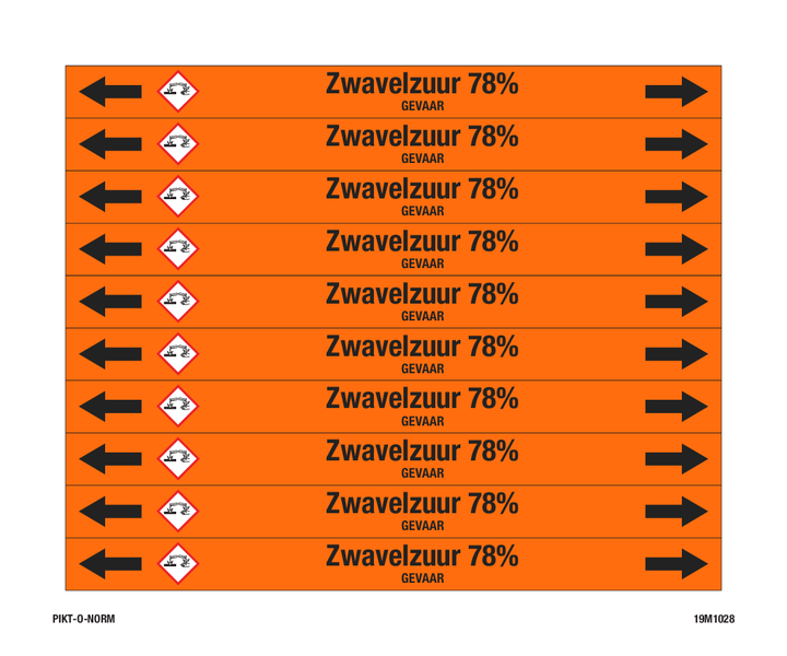 ZWAVELZUUR 78%