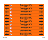 ZWAVELZUUR 96%