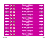 ACIDE ACÉTIQUE