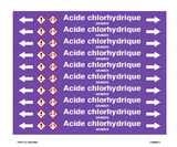 ACIDE CHLORHYDRIQUE