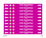 ACIDE FLUORHYDRIQUE