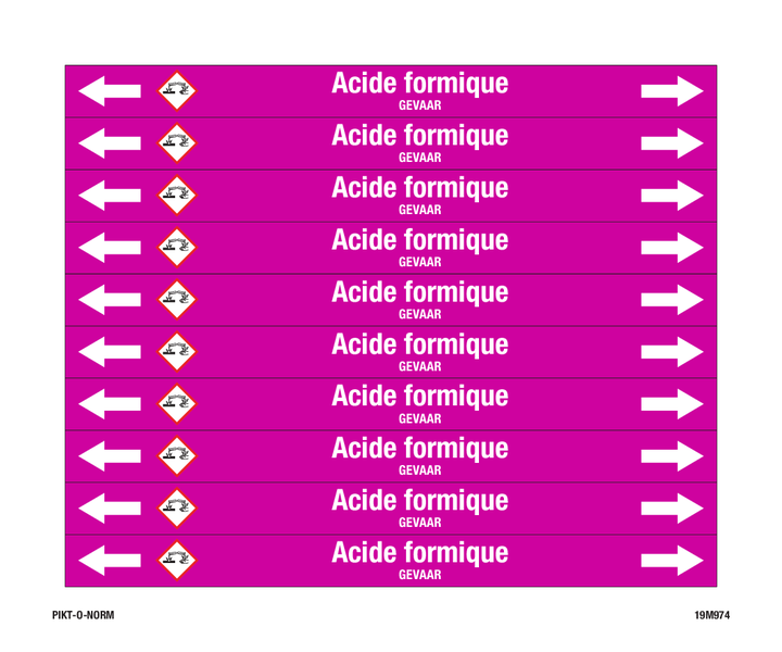 ACIDE FORMIQUE