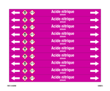 ACIDE NITRIQUE