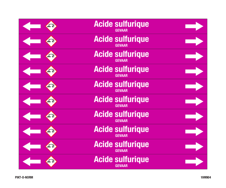 ACIDE SULFURIQUE