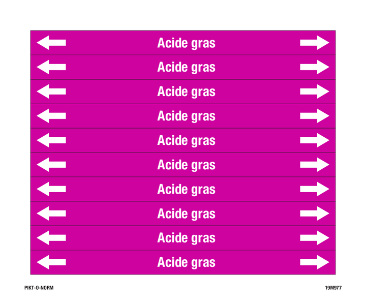 ACIDES GRAS