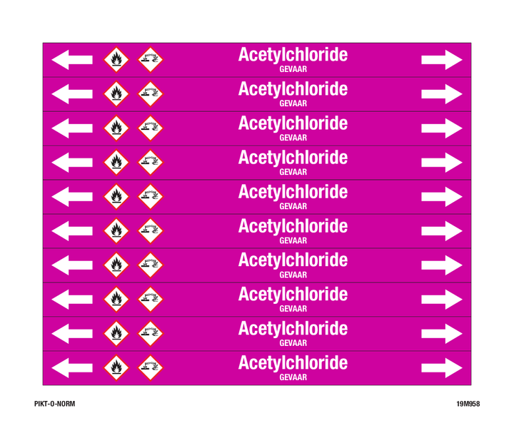 ACETYLCHLORIDE