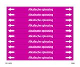 ALKALISCHE OPLOSSING