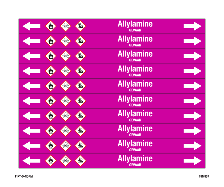 ALLYLAMINE