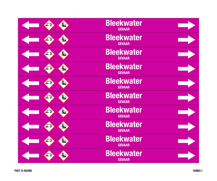 BLEEKWATER