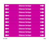 CHLORURE FERRIQUE