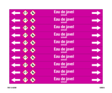 EAU DE JAVEL