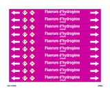 CHLORURE D'HYDROGÈNE