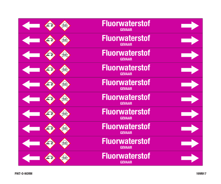 FLUORWATERSTOF
